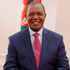 Njuguna Ndung’u. 