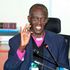 Eliud Wabukala