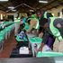 IEBC clerks