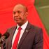 Jubilee Secretary General Jeremiah Kioni 