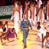 A scene from Alex Mukulu’s play ‘30 Years of Bananas’ 