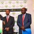 Wafula Chebukati
