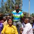 Isaac Mugambi