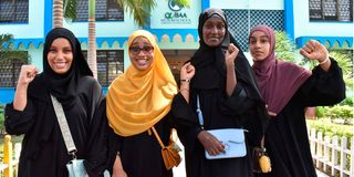 Qubaa Muslim School