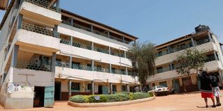 Nyakemincha