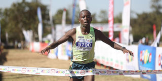 Samuel Kibathi