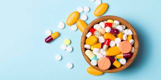 Abortion drugs