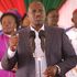 William Ruto