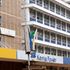 Kenya Power offices on Aga Khan Walk in Nairobi.