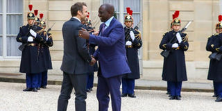 William Ruto