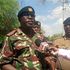 North Eastern Regional Commissioner
