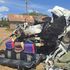 Nakuru accident