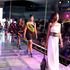 Tribal Chic fashion show