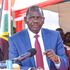 Uasin Gishu Governor Jonathan Bii