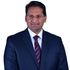 Safaricom board chairman Adil Khawaja.