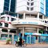 NHIF Building