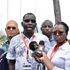Marakwet East MP David Bowen