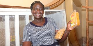 Cassava