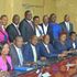 Gusii leaders 