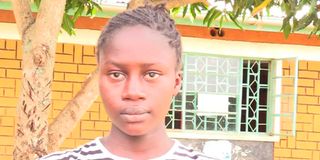 Loise Akinyi