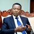 Foreign Affairs Cabinet Secretary Alfred Mutua