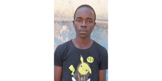 Evans Masinde