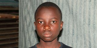 Samuel Ominde Ndemo