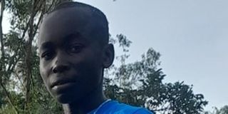 Jovine Ochieng