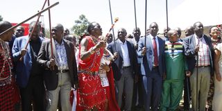 William Ruto