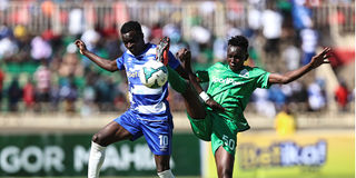 Paul Otieno