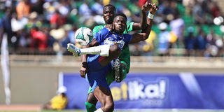 Joshua Onyango