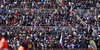 AFC Leopards