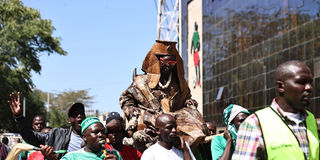 Gor Mahia