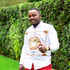 Gospel musician Sammy Irungu.