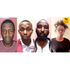Simon Akuteka, John Mbau, Elijah Chege