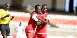 Clifton Miheso