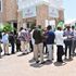 Members of the National Assembly at the Prideinn Paradise Resort in Mombasa County