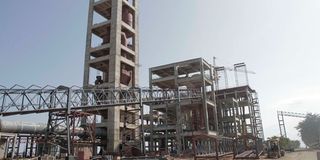 ARM Cement