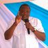 Former President Uhuru Kenyatta