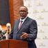 Agriculture Cabinet Secretary Mithika Linturi