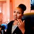 Keroche Breweries chief executive officer Tabitha Karanja 