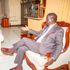 Raila Odinga