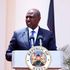 President Ruto