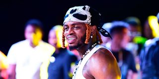 Diamond Platnumz
