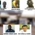 Wanted terrorist attacks