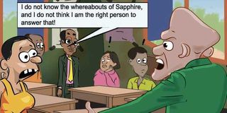 Mwalimu Andrew