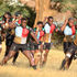 Kenya Harlequin players celebrate their win
