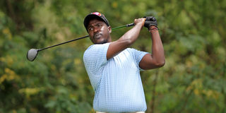 Daniel Nduva