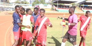 Gusii FC