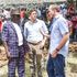 Karebe Gold Mining Company chief executives